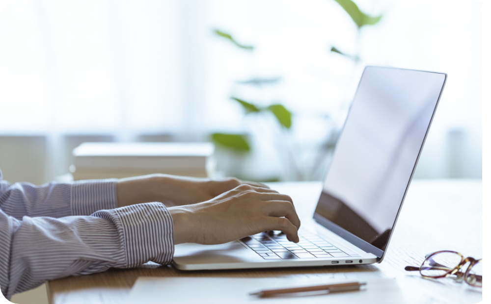 リクルーティング事業